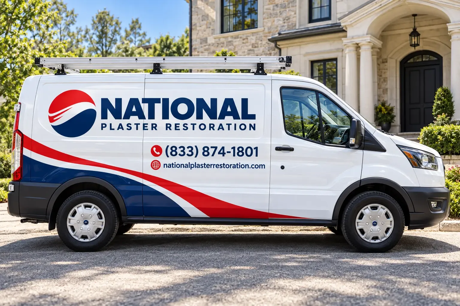 Plaster Repair in Berlin, MD near me